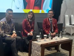 Merry Riana Education ( MERI)Resmi Melantai di Bursa Efek