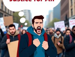 Ketika Kebenaran Dibungkam: Suara-suara yang Terlupakan dalam Pusaran Kekuasaan