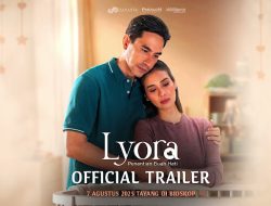 Film “Lyora: Penantian Buah Hati”
