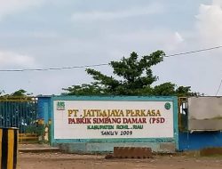 MASYARAKAT KUBU DAN KUBU BABUSSALAM AKAN MEMBENTUK TIM TRANSISI & REVITALISASI KEBUN PLASMA PT. JATIM JAYA PERKASA