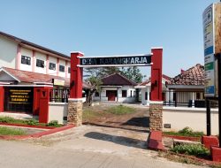 Kades Karangharja Diduga Tidak Transparan Kelola Dana Desa
