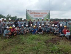 Tim Investigasi DPP TOPAN RI Pertanyakan Transparansi Kompensasi dan Dugaan Pelanggaran Penjualan Kebun Plasma oleh PT. Jatim Jaya Perkasa