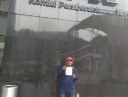 KPKB Desak Penegak Hukum Tindaklanjuti Temuan BPK yang Mangkrak di Daerah