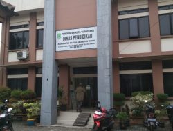 SPMB dan MPLS di SDN se-Korwil Kecamatan Periuk Kota Tangerang Berjalan Sukses, Antusias Orang Tua Tinggi