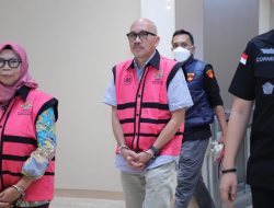 Kejagung Tetapkan 4 Tersangka Korupsi Rp1,98 Triliun di Kemendikbudristek, Aktivis KPKB Apresiasi Langkah Cepat.