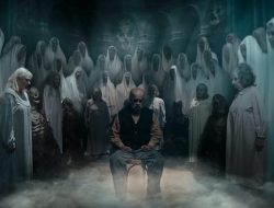 Film Siecin 8 Tayang September 2025 di Indonesia, Lisensi Adaptasi Siccin Kini Resmi Dipegang Soraya Intercine Films