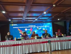 Lampaui Target Presiden, Kemenkum RI Sahkan 80.068 Koperasi Merah Putih Melalui Sistem AHU Online