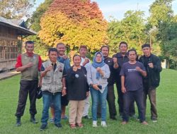 Insan Pers Sukabumi Raya Bangkit Menyikapi Stagment Kontroversial KDM ‎