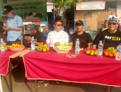 Dorong Peran Aktif Remaja dan Anak-anak, Kelurahan Papanggo Gelar Lomba Futsal