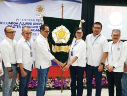 Kagama MBA Usung Semangat Kolaborasi untuk Berkontribusi Bagi Negeri