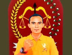 DPP TOPAN RI Minta Dewan Pers Tindak Lanjuti Persoalan Kerjasama Media Dengan Kepenghuluan Di Rohil, Penghulu Diminta Batalkan Kerjasama