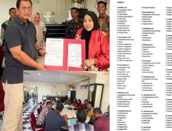 APDESI ROHIL DISOROT DUGAAN  MONOPOLI KONTRAK KERJA SAMA MEDIA DENGAN KEPENGHULUAN.