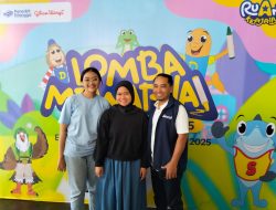Dalam Rangka Hari Anak Nasional, PT Pembangunan Jaya Ancol Tbk Adakan Acara
