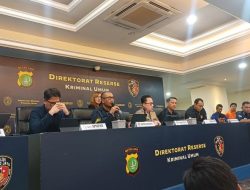 Hasil Penyelidikan Kasus Kematian ADP ASN Kemlu: Tidak Ditemukan Unsur Tindak Pidana