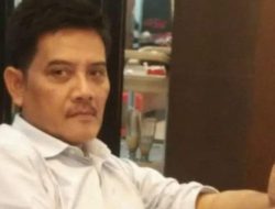 Amir RZ Soroti Proyek Jalan Jenderal Sudirman Kubu Babussalam 26,5 Miliar