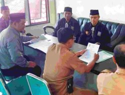 Eksistensi PSHT Trenggalek Resmi Diakui sebagai Organisasi Masyarakat oleh Bakesbangpol