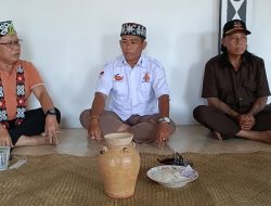 Gegara Ketua DAD Monterado Libertus Hansen Disebut “Preman Adat” Ketua DAD Singkawang Dan Tjhai Chui Mie Dilaporkan Ke Kapalo Binuo Marsianus Kodim SH.
