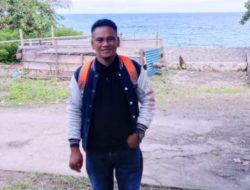 Tokoh Muda Solfi Dawowo SH, Maju Sebagai Calon Kepala Desa Wayaloar