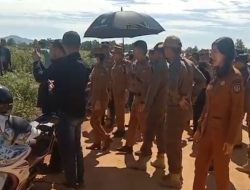 Bupati Bengkayang Dan Kuasa Hukum Serta Warga Geram Tindakan Tjhai Chui Mie: Tapal Batas Bengkayang – Singkawang Memanas
