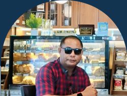 CSR Harita dan Wanatiara Bukan Sekadar Formalitas : Jangan Biarkan Masyarakat Obi Jadi Kuli di Tanahnya Sendiri!