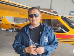 TNI AU Beri Konfirmasi Marsma TNI Fajar Adriyanto Meninggal Usai Pesawat Latih Jatuh di Bogor