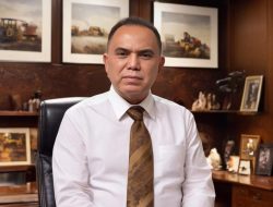 Haidar Alwi: Fenomena Bendera One Piece Adalah Alarm, dan Sufmi Dasco Ahmad Sudah Menyalakannya