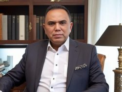 Haidar Alwi: Ketegasan Dasco di Tengah Suara Parlemen dalam Abolisi Tom Lembong dan Amnesti Hasto Jadi Nafas Baru Politik Kita