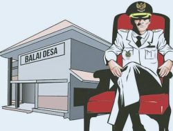 MENDAGRI Keluarkan Surat Edaran, Penghulu Akhir Masa Jabatan Di Rohil Segara Dilantik
