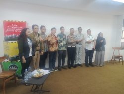 Pejalan Kaki Disalahkan Infrastruktur Dibiarkan