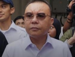 Haidar Alwi: Dasco Adalah Bukti bahwa Agustus Masih Melahirkan Penjaga Negeri