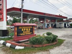 Plt Dirut BUMD SPR Sebut Nama Wartawan dan LSM Sebabkan BBM Langka di Bagansiapiapi