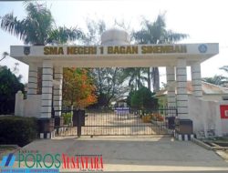 DPP TOPAN RI Mengendus 3,8 Miliar Dana BOS SMAN 1 Bagan Sinembah 2021-2024 Tuai Kejanggalan, Kajati Riau Diminta Turun Tangan