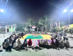 Warga Perum BSMI Antusias Rayakan HUT RI ke 80, Bangkitkan Semangat juang Kepemudaan