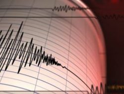 Dampak Gempa Magnitudo 3,6 Turut Mengguncang Jakarta, Depok Bekasi