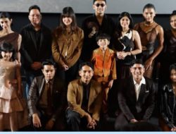 WeTV Tayangkan Catatan Hati Seorang Istri dengan Sentuhan Modern yang Lebih Menyayat hati*