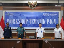 Lanal Dumai Tegaskan Peran TNI AL Dalam Penangkalan Narkotika di Wilayah Pesisir