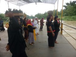 Ritual Metri Kali Brantas di Selokajang : Merawat Tradisi dan Melestarikan Adat Budaya