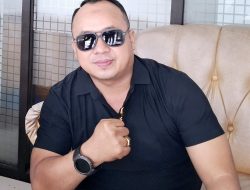 Ketua PWI Bekasi Protes Cara Penyampaian Surat, Pemkot Dinilai Abaikan Profesi Wartawan