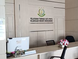 Warga Singkawang Minta Kejaksaan Negeri Singkawang Terbuka Ke Publik Oknom-oknom Yang Terlibat Kasus Dugaan Korupsi HPL Pasir Panjang