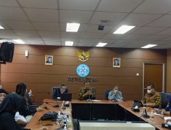 Pengaduan Pers Semester I 2025  Capai Rekor Tertinggi, Tanda Kesadaran Publik & Tantangan Kualitas Jurnalistik