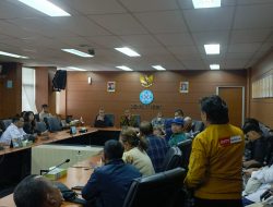 Dewan Pers Akan Tindak Tegas Media Yang Gunakan Atau Menyerupai Nama Lembaga Negara