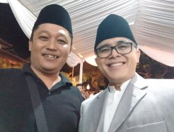Selamat Untuk Bapak H. Abdulah Azwar Anas, Sudah Masuk Di Jajaran Pengurus DPP PDI Perjuangan, “Ucap BPIP-BANYUWANGI