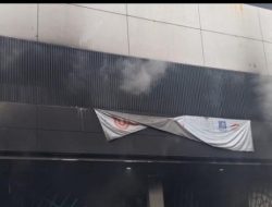 Gedung Astra Credit Companies Dijarah Massa, Kemarahan Publik Tersulut di Demo 29 Agustus 2025