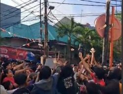 Rumah Ahmad Sahroni Dijarah, Brankas isi Dollar Singapur Dibobol hingga Uang Disawer