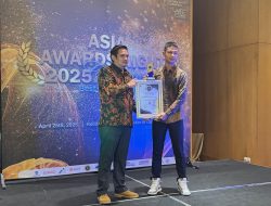 Muhammad Ghaalib Al Ghifari, Paskibraka Viral yang Juga Peraih Medali Olimpiade