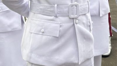 Paskibraka Viral Ghaalib Al Ghifari: Disiplin, Prestasi, dan Cita-Cita Jadi Polisi