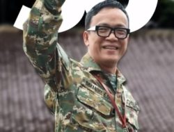 Noel Terseret OTT KPK, Wamenaker Immanuel Ebenezer Diduga Terlibat Pemerasan