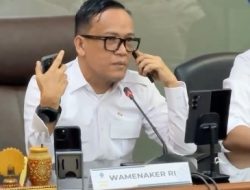 Netizen Ramai-ramai Sindir Immanuel Ebenezer Usai OTT KPK, Kolom Komentar Instagram Dibanjiri Reaksi