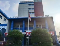 Dugaan Janggal dalam Distribusi Anggaran Publikasi RSUD Kota Tangerang, Media Abal-abal Ikut Kebagian Kue APBD