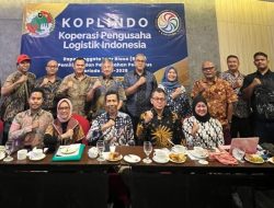 KOPLINDO Gelar Rapat Anggota Luar Biasa: Pemilihan dan Pengesahan Pengurus Periode 2025–2028